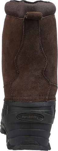 Northside Men's Albany Insulated Winter Snow Boot in Saudi Arabia