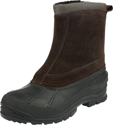 Northside Men's Albany Insulated Winter Snow Boot in Saudi Arabia