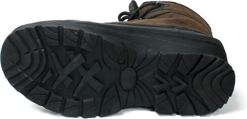 LABO Men's Snow Boots Waterproof Insulated Lace UP-103 by CITISHOESNYC in Kuwait