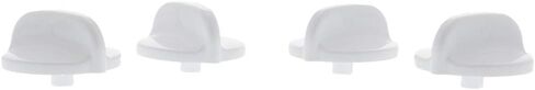 ERP WB03X23020 Range Burner Knob KIt in Saudi Arabia