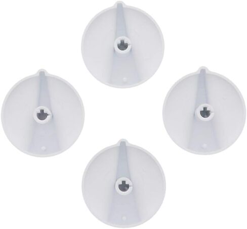 ERP WB03X23020 Range Burner Knob KIt in Saudi Arabia