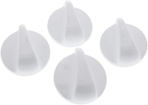 ERP WB03X23020 Range Burner Knob KIt in Saudi Arabia