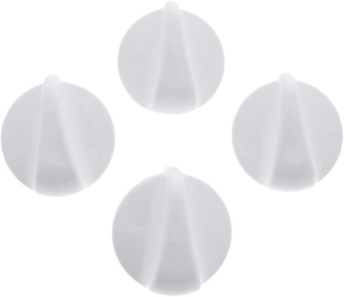 ERP WB03X23020 Range Burner Knob KIt in Saudi Arabia