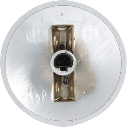 74007733 Gas Range Cooktop Burner Knob Replacement for Jenn-Air JGC8536ADS - Compatible with WP7733P410-60 Top Burner Control Knob in Saudi Arabia