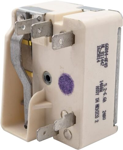 Supplying Demand 66004-AF49 WB23M91 Range Burner Infinite Control Switch Replacement 240V in Saudi Arabia