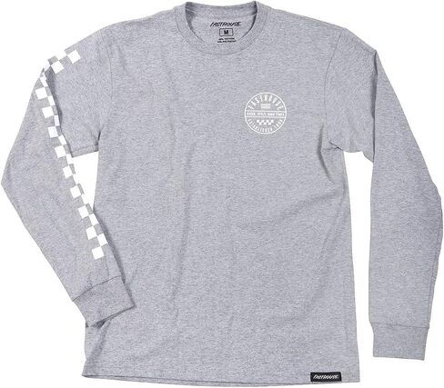 FASTHOUSE Men's Statement LS Tee in Saudi Arabia