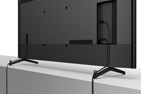 تلفزيون سوني X800H 43 بوصة: 4K الترا اتش دي ال اي دي الذكي مع التوافق مع اتش دي ار وأليكسا - موديل 2020 in Saudi Arabia