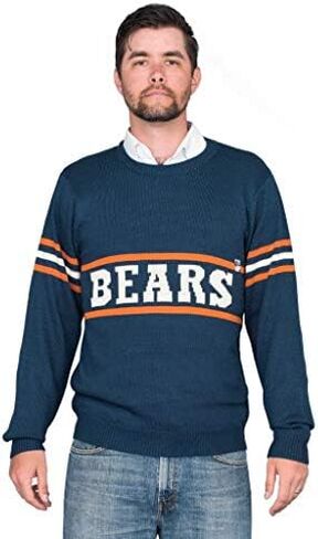 SNL Da Bears Long Sleeve Sweater in Saudi Arabia