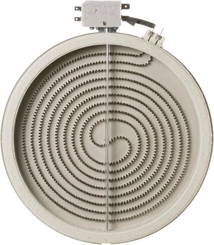 GE Appliances WB30T10136 Element Haliant 8 In in Saudi Arabia