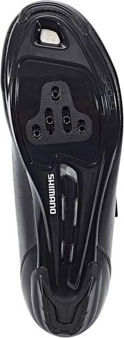 SHIMANO Men's RP100 SPD-SL Cycling Shoe in Saudi Arabia