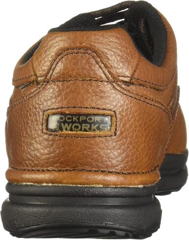 Rockport Work Men's RK6762 Work Shoe in Saudi Arabia