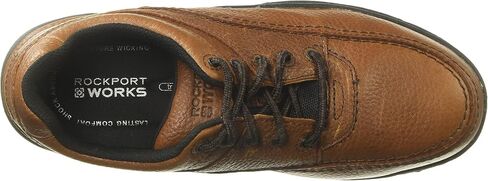 Rockport Work Men's RK6762 Work Shoe in Saudi Arabia
