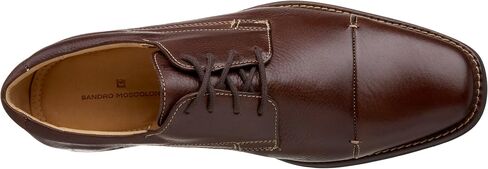 Sandro Moscoloni Gary Lace Up Derby in Saudi Arabia