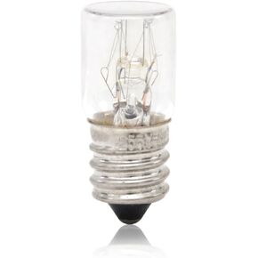 ForeverPRO 61001787 Bulb Ligh for Whirlpool Refrigerator 61001787 W10194424 14201152 2257556 in Saudi Arabia