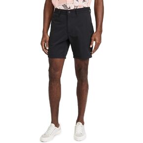 شورت رجالي قصير من RVCA مطبوع عليه CLIFFS HYBRID (مقاس حزمة من 1) in Kuwait