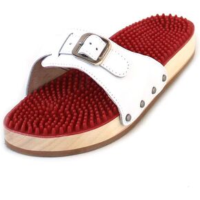 Berkemann Women's Pantoletten Tap Shoes in Saudi Arabia