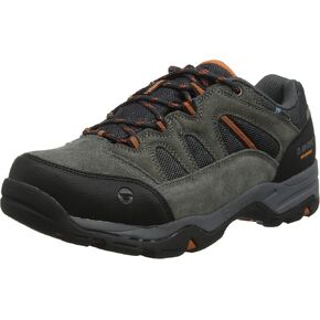 HI-TEC Men's Banderra Ii Low Wp Wide Rise Hiking Boots, 16 EU in Kuwait