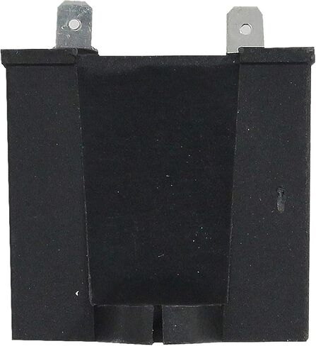 5304464438 Refrigerator Run Capacitor Replacement for White Westinghouse WRS23MF5AST Refrigerator - Compatible with 218909901 Compressor Run Capacitor in Kuwait