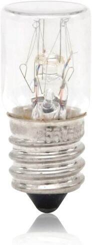 ForeverPRO 61001787 Bulb Ligh for Whirlpool Refrigerator 61001787 W10194424 14201152 2257556 in Saudi Arabia