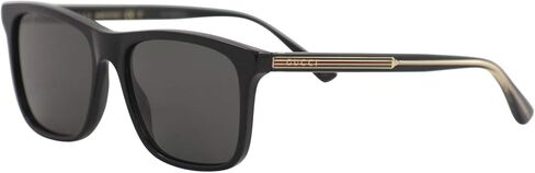 Gucci GG0381SN Black/Grey 57/18/145 men Sunglasses in Saudi Arabia