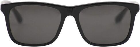 Gucci GG0381SN Black/Grey 57/18/145 men Sunglasses in Saudi Arabia