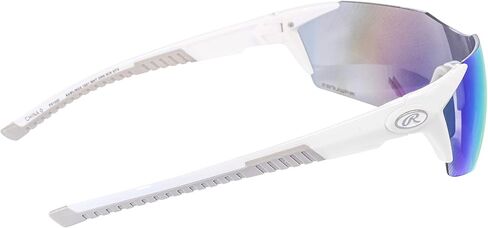 Rawlings R1801 Adult Shield Sport Baseball Sunglasses Lightweight Durable Scratch Resistant in Kuwait