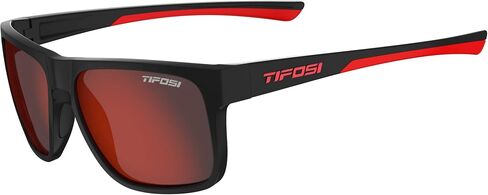 Tifosi Swick Lifestyle Sport Sunglasses - Cycling, Golf & Hiking in Saudi Arabia