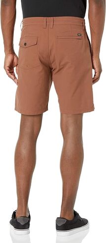 RVCA Men's Cliffs Hybrid Short in Saudi Arabia