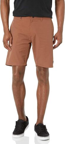 RVCA Men's Cliffs Hybrid Short in Saudi Arabia