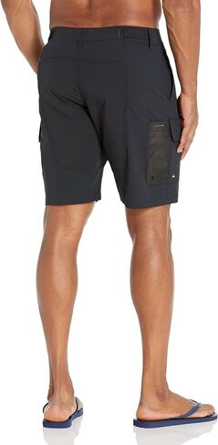 Quiksilver Men's Harbor Rat Amphibian 20 Walk Shorts in Saudi Arabia