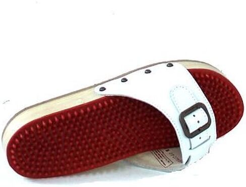 Berkemann Women's Pantoletten Tap Shoes in Saudi Arabia