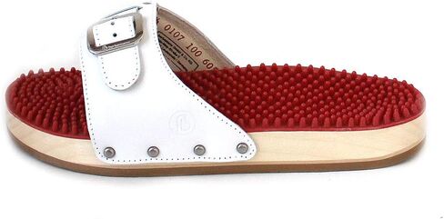Berkemann Women's Pantoletten Tap Shoes in Saudi Arabia