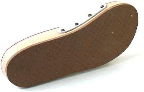 Berkemann Women's Pantoletten Tap Shoes in Saudi Arabia