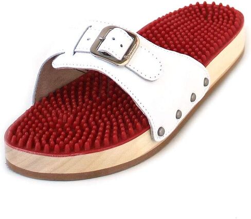 Berkemann Women's Pantoletten Tap Shoes in Saudi Arabia
