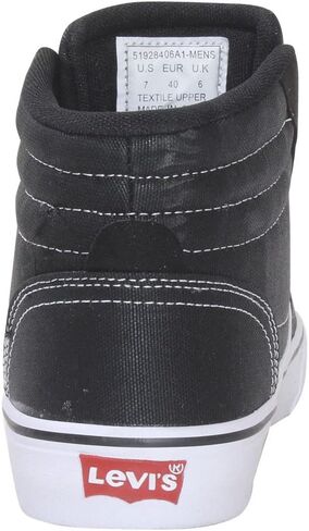 Levi's® Lance Mid Court Canvas Ultra in Saudi Arabia