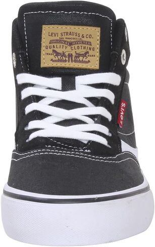 Levi's® Lance Mid Court Canvas Ultra in Saudi Arabia