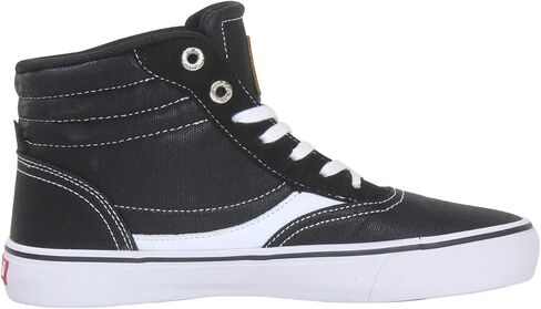 Levi's® Lance Mid Court Canvas Ultra in Saudi Arabia
