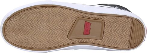 Levi's® Lance Mid Court Canvas Ultra in Saudi Arabia