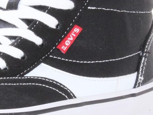 Levi's® Lance Mid Court Canvas Ultra in Saudi Arabia
