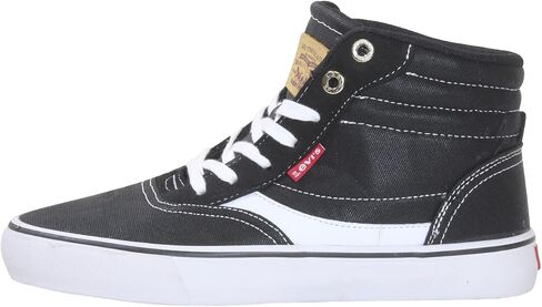 Levi's® Lance Mid Court Canvas Ultra in Saudi Arabia