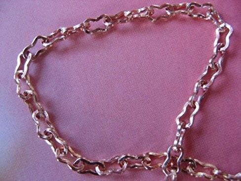 Copper Bracelets 8 1/2 inch Solid CB830GAP - 3/16 of an inch Wide - Made in The USA in Saudi Arabia