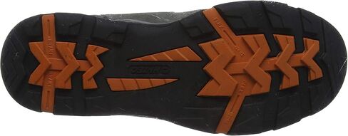 HI-TEC Men's Banderra Ii Low Wp Wide Rise Hiking Boots, 16 EU in Kuwait