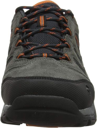 HI-TEC Men's Banderra Ii Low Wp Wide Rise Hiking Boots, 16 EU in Kuwait
