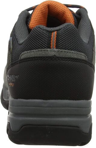 HI-TEC Men's Banderra Ii Low Wp Wide Rise Hiking Boots, 16 EU in Kuwait