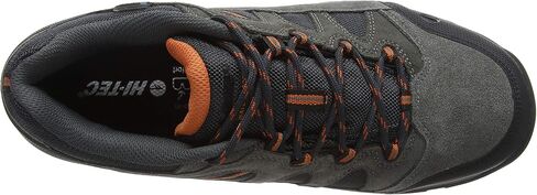 HI-TEC Men's Banderra Ii Low Wp Wide Rise Hiking Boots, 16 EU in Kuwait