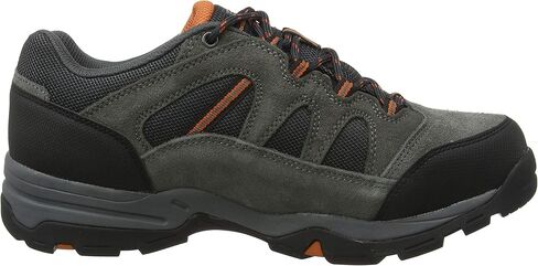 HI-TEC Men's Banderra Ii Low Wp Wide Rise Hiking Boots, 16 EU in Kuwait