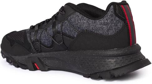 Timberland Garrison Trail Low in Saudi Arabia