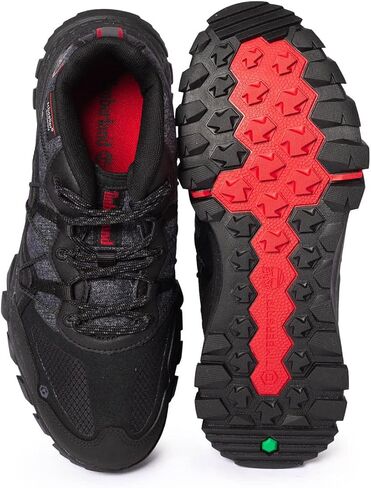 Timberland Garrison Trail Low in Saudi Arabia