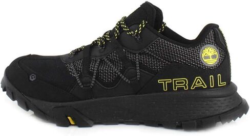 Timberland Garrison Trail Low in Saudi Arabia