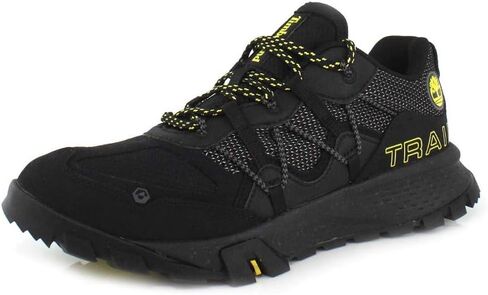 Timberland Garrison Trail Low in Saudi Arabia